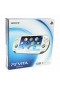PS VITA BLANC WI-FI  (USAGÉ)